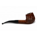 Cachimbo Bertoldi Maestro Briar Mogno Peça Única